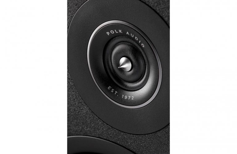 Polk Audio Reserve R200 (Black) ВЧ диффузор