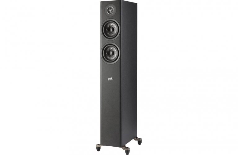 Polk Audio Reserve R500 (Black)