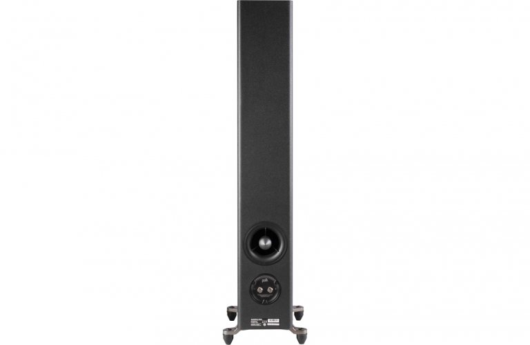 Polk Audio Reserve R500 (Black) задняя панель