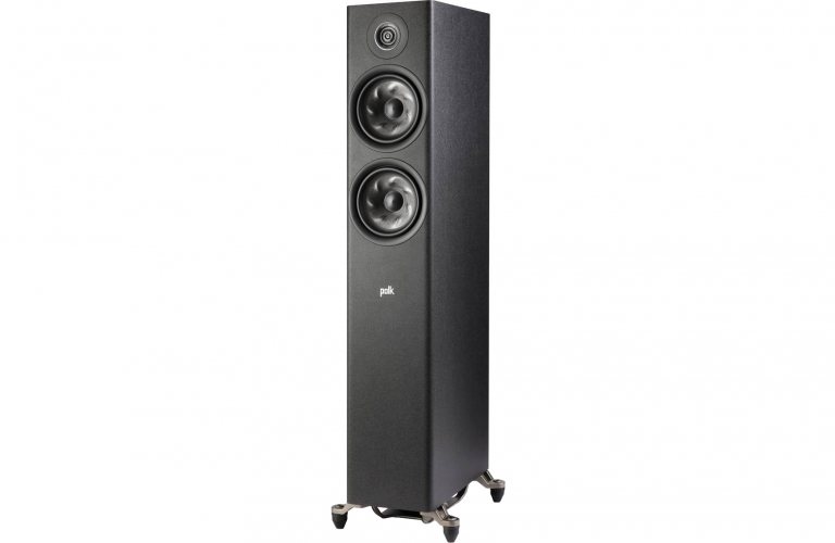 Polk Audio Reserve R600 (Black)