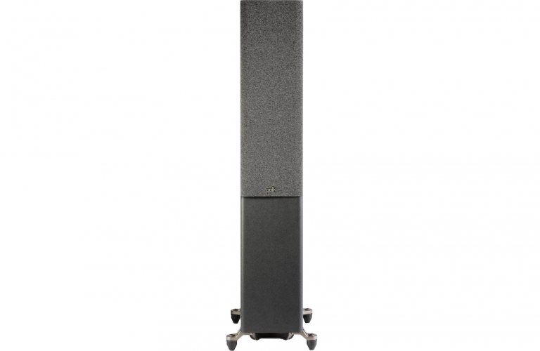 Polk Audio Reserve R600 (Black) с решёткой