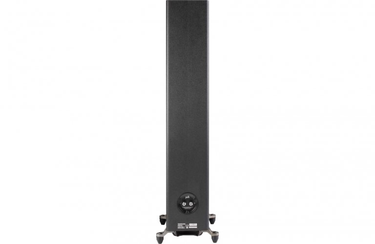 Polk Audio Reserve R600 (Black) задняя панель
