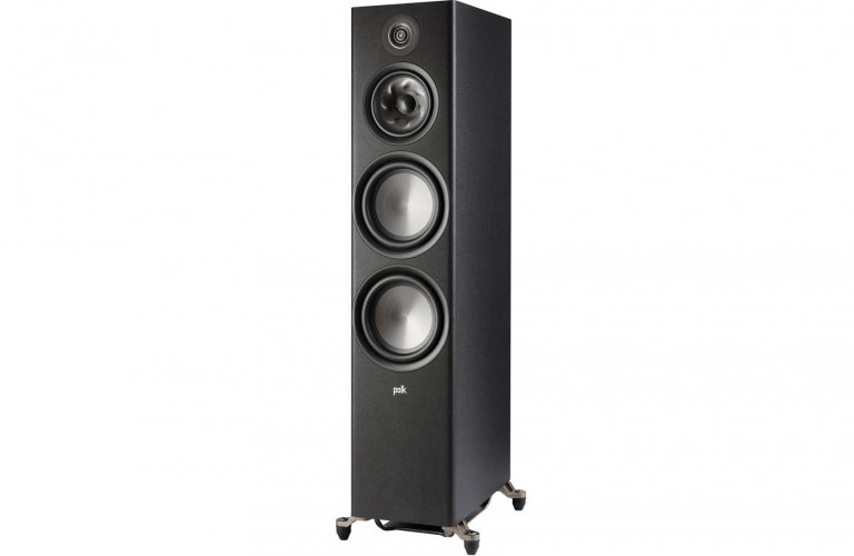 Polk Audio Reserve R700 (Black)