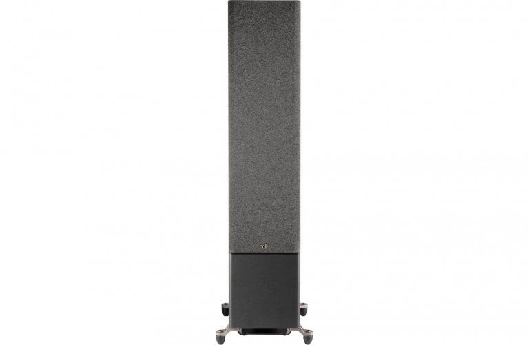 Polk Audio Reserve R700 (Black) с решёткой