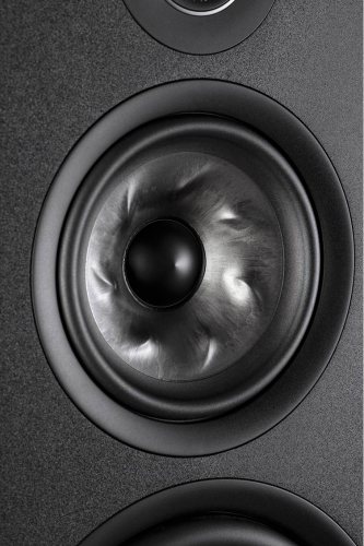 Polk Audio Reserve R700 (Black) СЧ диффузор Turbine