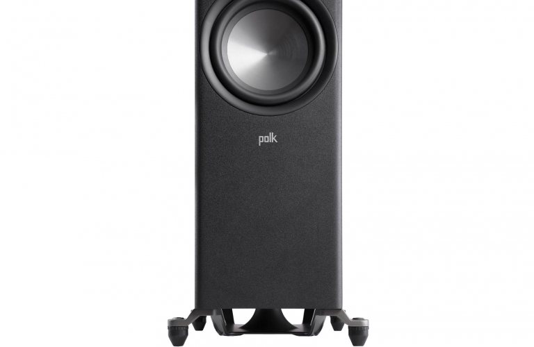 Polk Audio Reserve R700 (Black) основание