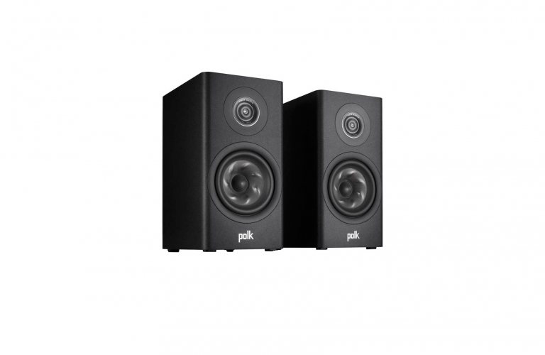 Polk Audio Reserve R100 (Black)