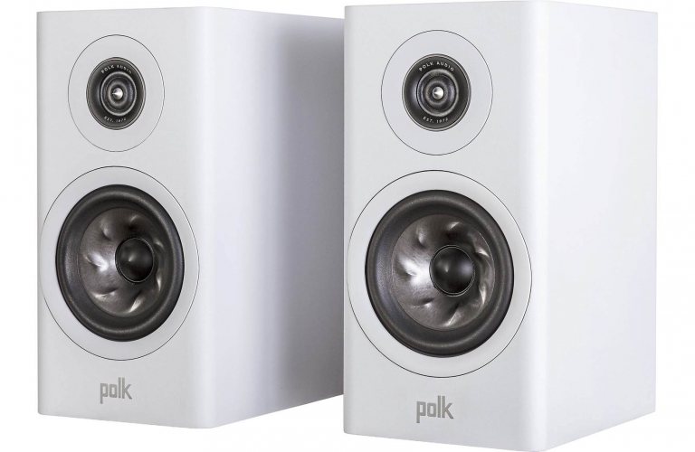 Polk Audio Reserve R100 (White)