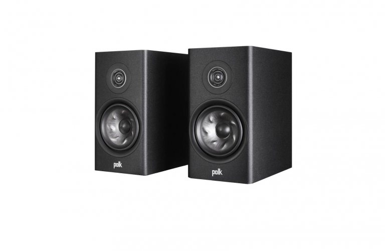 Polk Audio Reserve R200 (Black)