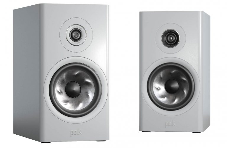 Polk Audio Reserve R200 (White)