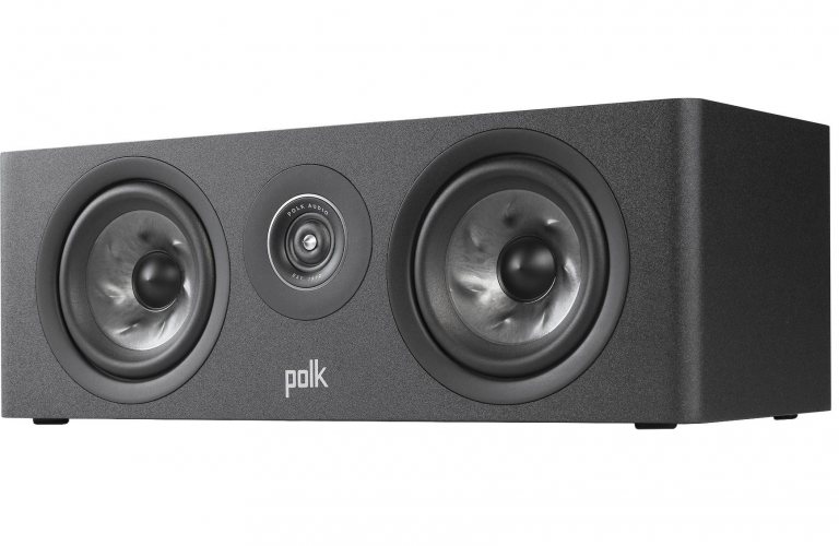 Polk Audio Reserve R300 (Black)