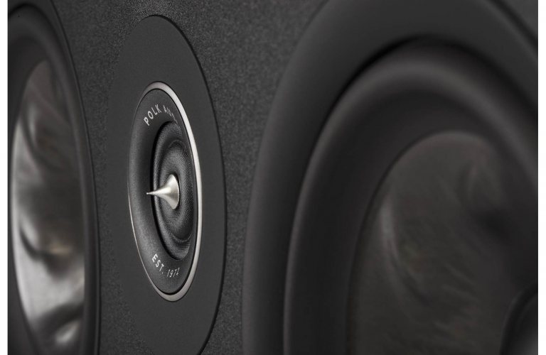 Polk Audio Reserve R300 (Black) ВЧ диффузор
