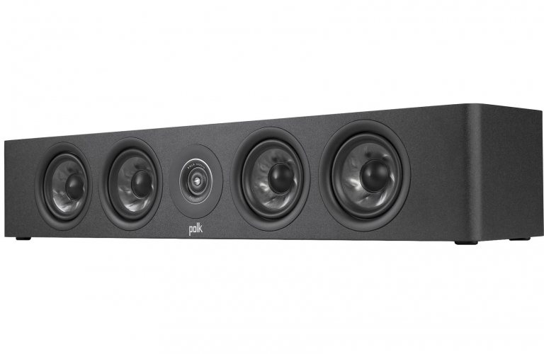 Polk Audio Reserve R350 (Black)