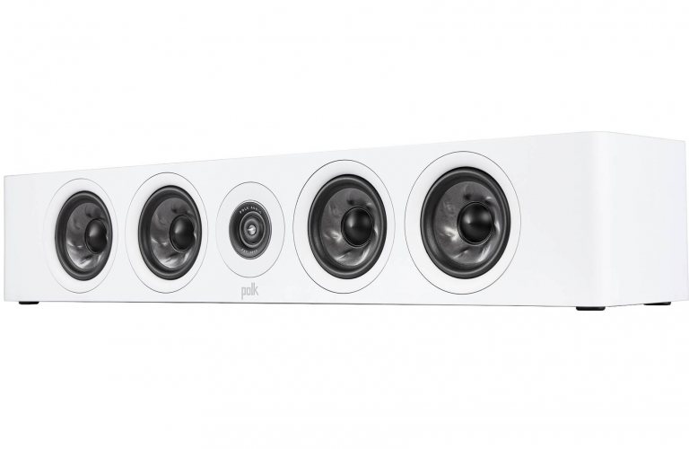 Polk Audio Reserve R350 (White)