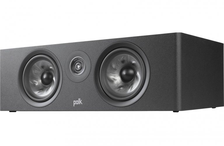 Polk Audio Reserve R400 (Black)