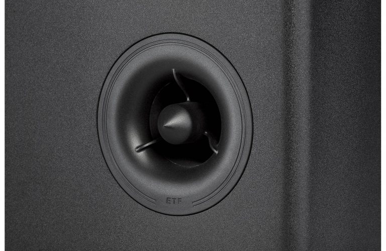 Polk Audio Reserve R400 (Black) порт фазоинвертора X-Port