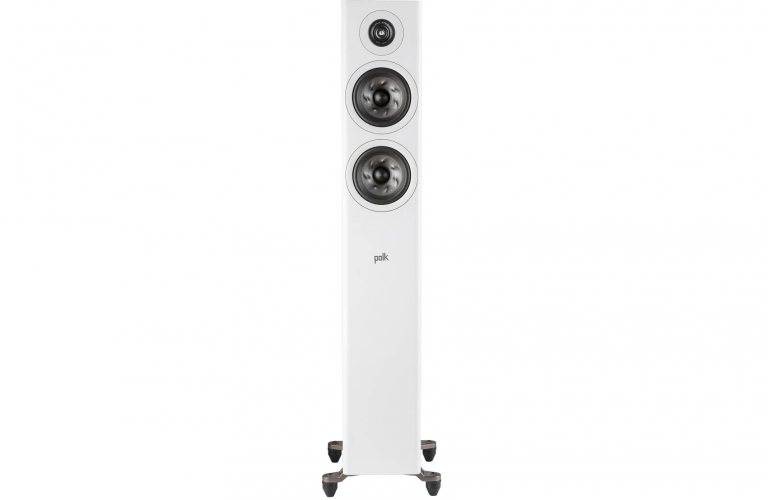 Polk Audio Reserve R500 (White) передняя панель