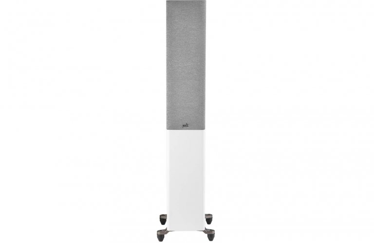 Polk Audio Reserve R500 (White) с решёткой