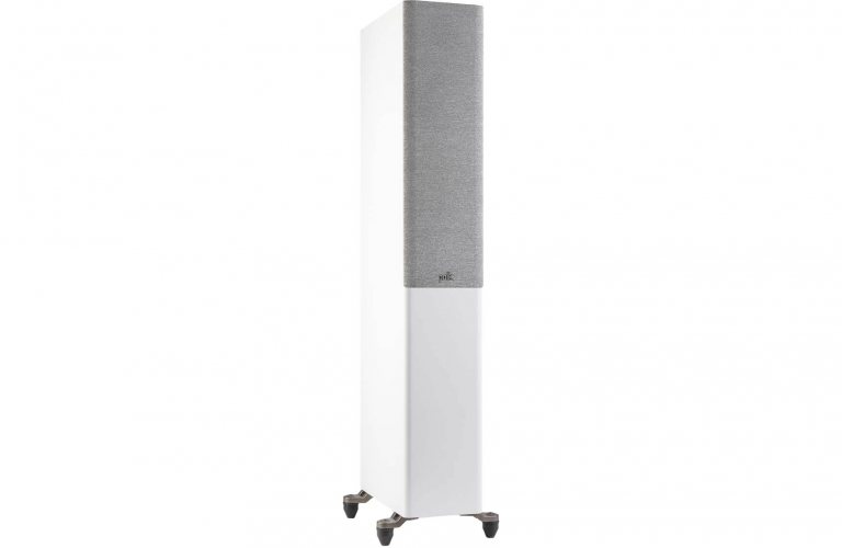 Polk Audio Reserve R500 (White) с решёткой