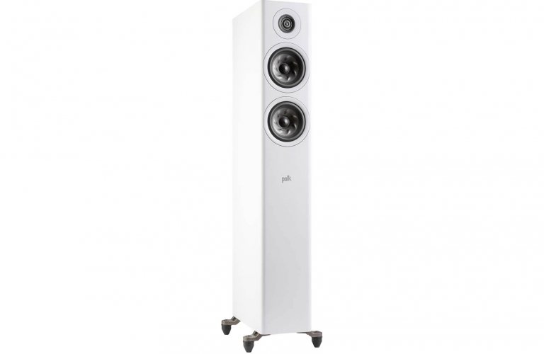 Polk Audio Reserve R500 (White) передняя панель