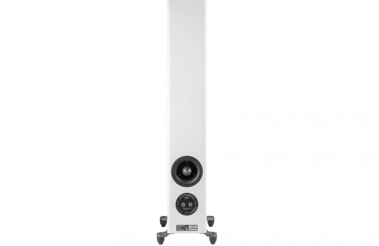 Polk Audio Resrve R500 (White) задняя панель