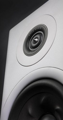 Polk Audio Reserve R500 (White) динамики