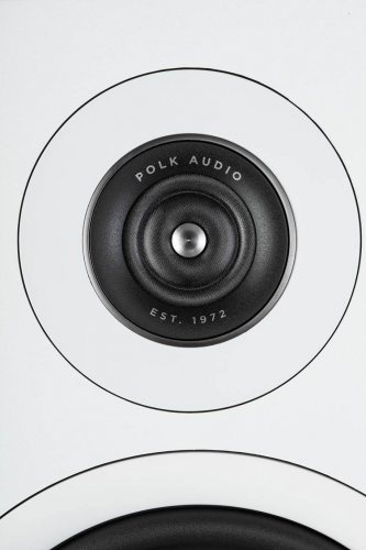 Polk Audio Reserve R600 (White) ВЧ диффузор