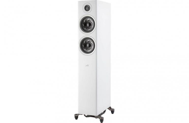 Polk Audio Reserve R600 (White)