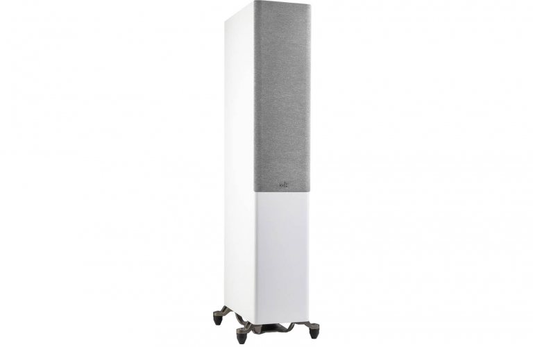 Polk Audio Reserve R600 (White) с решёткой