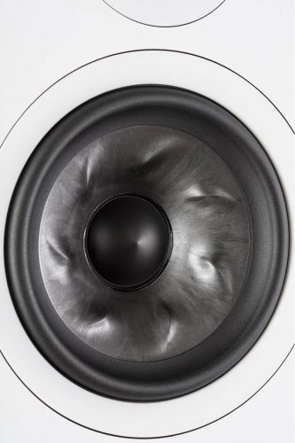 Polk Audio Reserve R600 (White) НЧ/СЧ диффузор Turbine