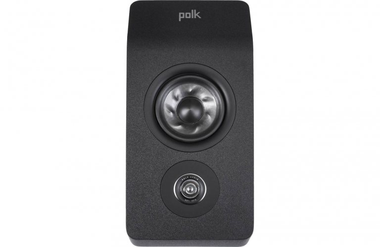 Polk Audio Reserve R900 (Black) передняя панель