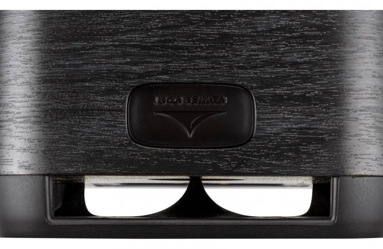 Polk Audio Signature Elite ES10 (Black) порт фазоинвертора Power Port