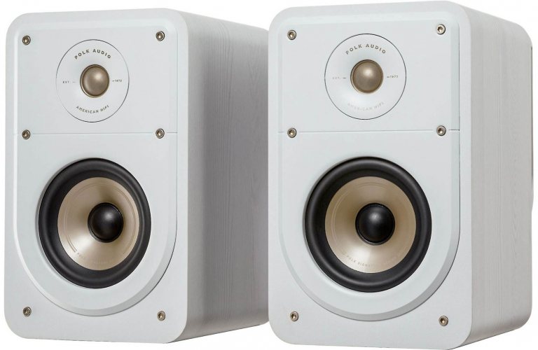 Polk Audio Signature Elite ES15 (White)