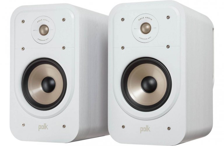 Polk Audio Signature Elite ES20 (White)