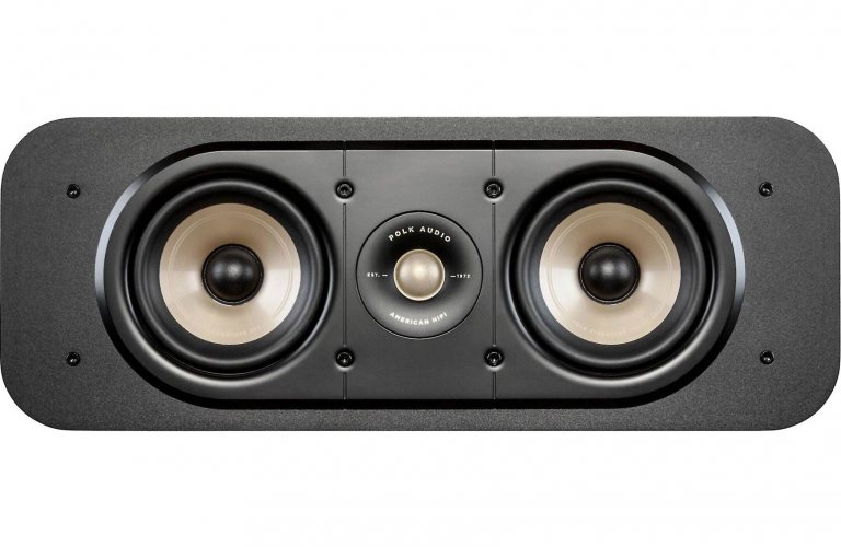 Polk Audio Signature Elite ES30 (Black)