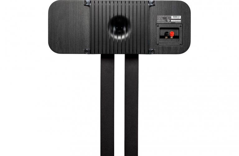 Polk Audio Signature Elite ES30 (Black) задняя панель