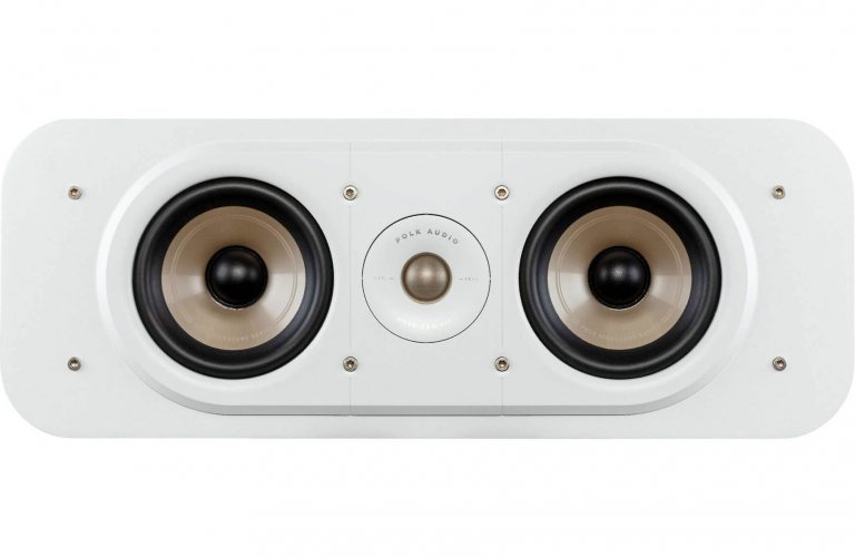 Polk Audio Signature Elite ES30 (White)