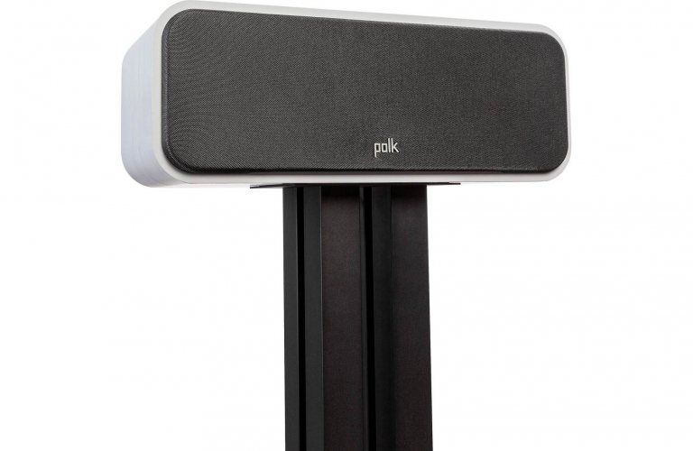 Polk Audio Signature Elite ES30 (White) с решёткой