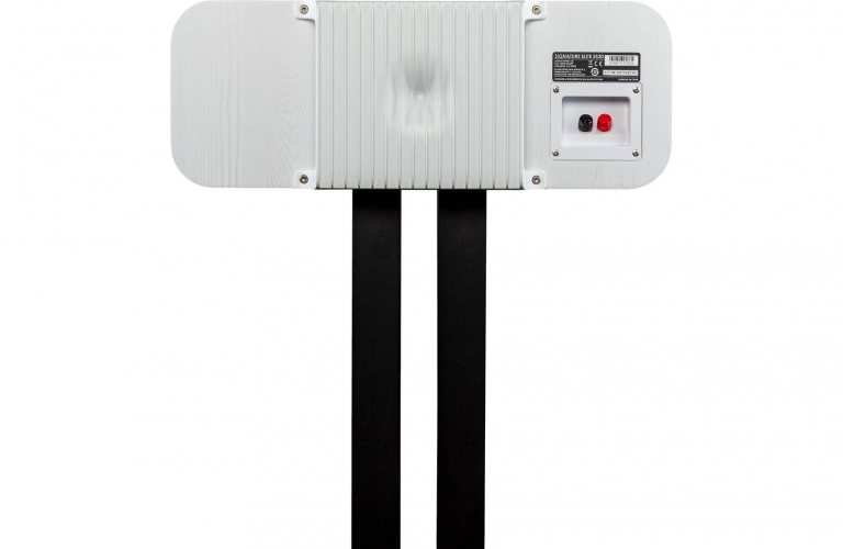 Polk Audio Signature Elite ES30 (White) задняя панель