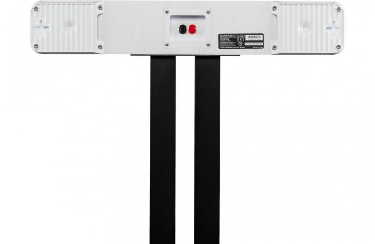 Polk Audio Signature Elite ES35 (White) задняя панель