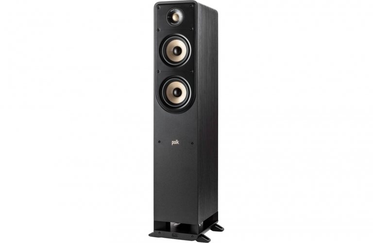 Polk Audio Signature Elite ES50 (Black)