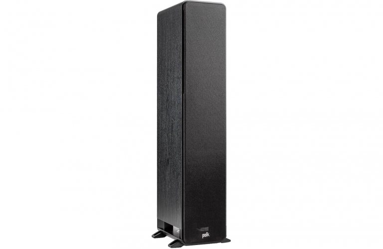 Polk Audio Signature Elite ES50 (Black) с решёткой