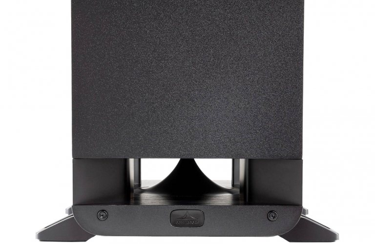 Polk Audio Signature Elite ES50 (Black) порт фазоинвертора