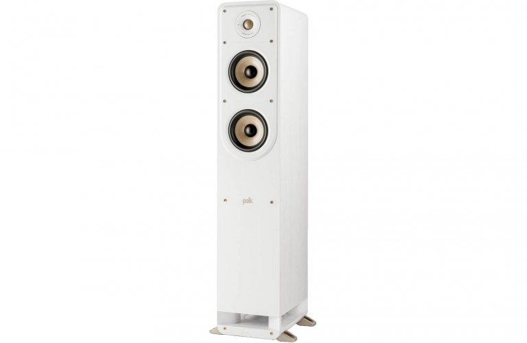 Polk Audio Signature Elite ES50 (White)