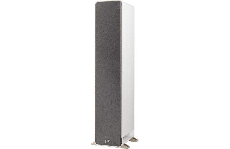 Polk Audio Signature Elite ES50 (White) с решёткой