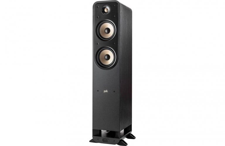 Polk Audio Signature Elite ES55 (Black)