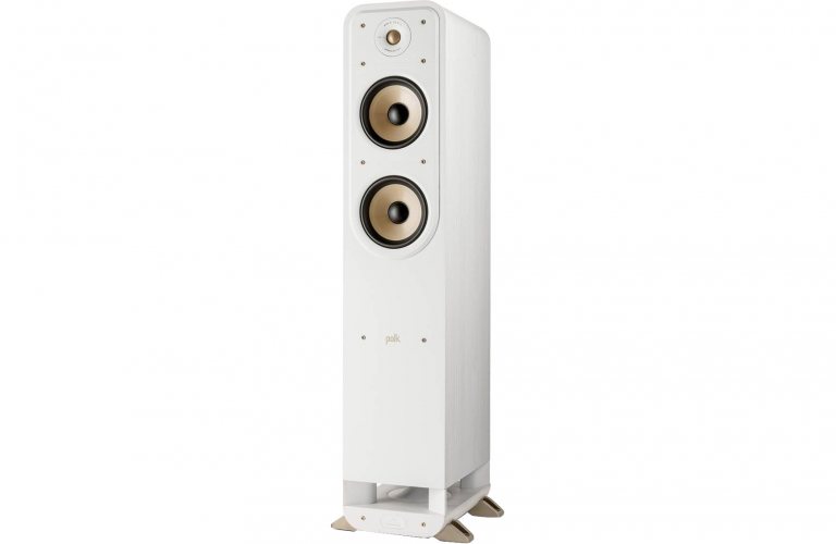 Polk Audio Signature Elite ES55 (White)