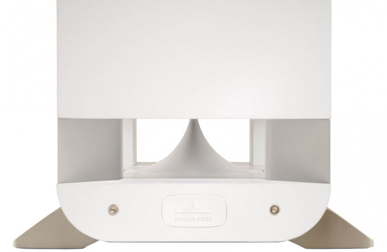 Polk Audio Signature Elite ES55 (White) порт фазоинвертора