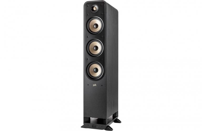 Polk Audio Signature Elite ES60 (Black)