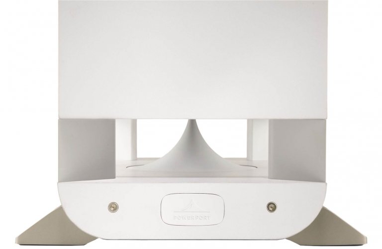 Polk Audio Signature Elite ES60 (White) порт фазоинвертора